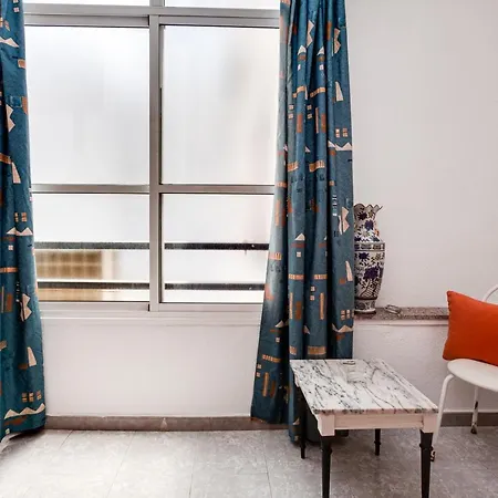 Los Gases~swimming Pool, Sands Beach 7 Min Apartment *