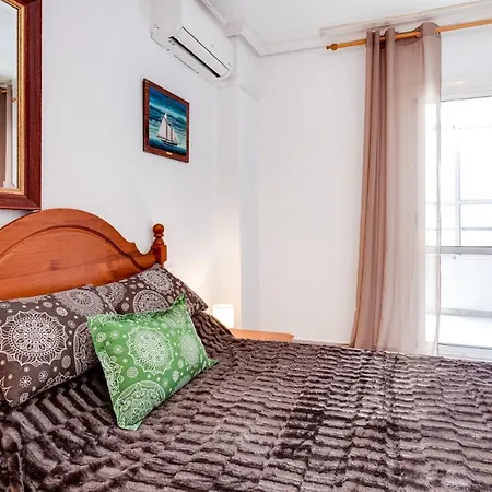 Los Gases~swimming Pool, Sands Beach 7 Min Apartment *
