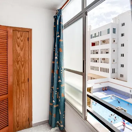 Apartment Los Gases~swimming Pool, Sands Beach 7 Min Torrevieja