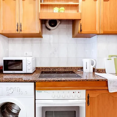 Los Gases~swimming Pool, Sands Beach 7 Min Apartment